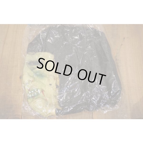 画像5: SFモンスターかつら (5)