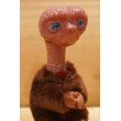 画像3: 80s 無版権 E.T. クリップ人形 (3)