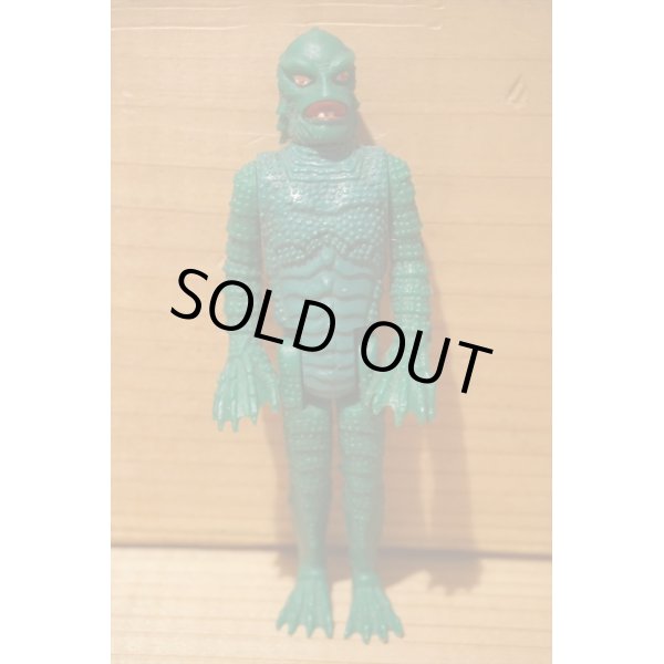 画像1: REMCO MINI MONSTER ※NON-GLOW (1)