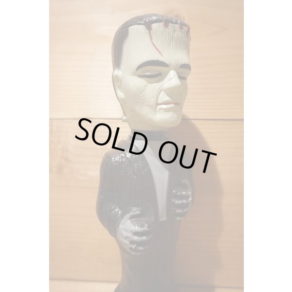 画像3: 60s Frankenstein Soaky 【C】 (3)