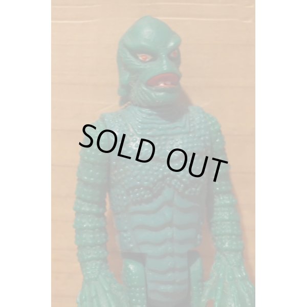 画像3: REMCO MINI MONSTER ※NON-GLOW (3)