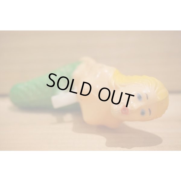 画像3: 人魚 水鉄砲 (3)