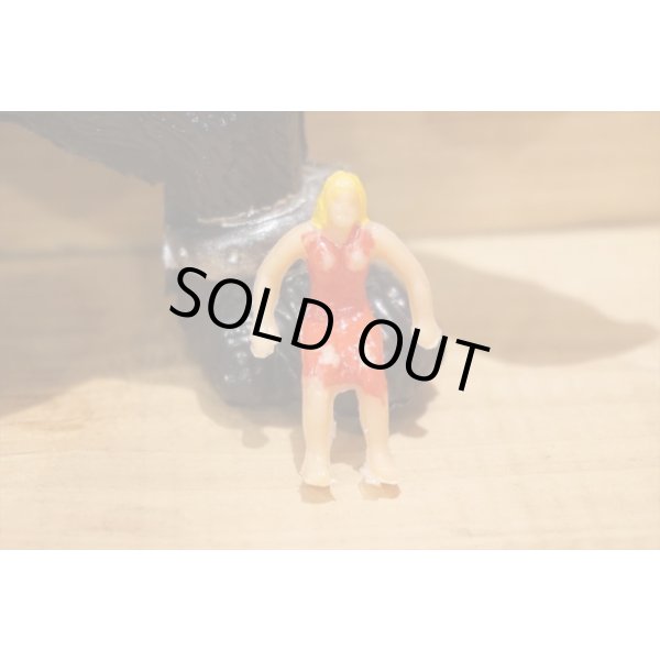 画像5: ポリ製 キングコング (5)