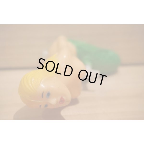 画像4: 人魚 水鉄砲 (4)