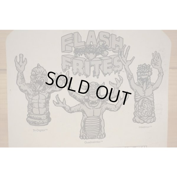 画像6: FLASH FRITES (6)