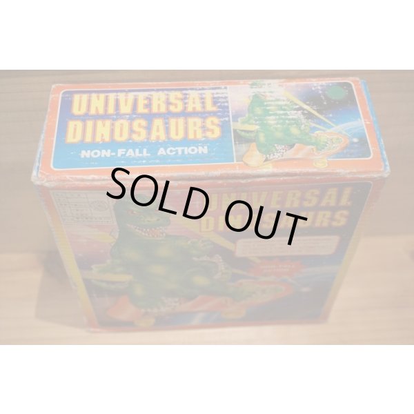 画像12: UNIVERSAL DINOSAURS (12)