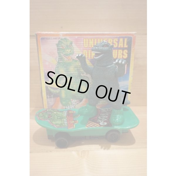 画像3: UNIVERSAL DINOSAURS (3)