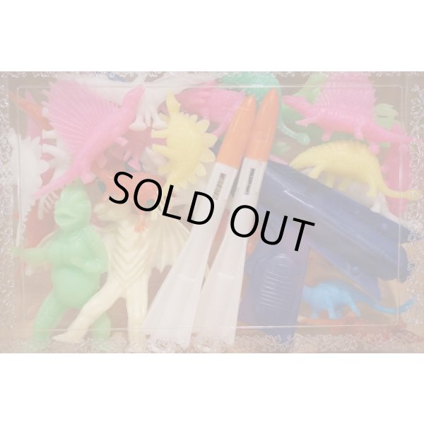 画像4: 射的セット 【A】 (4)