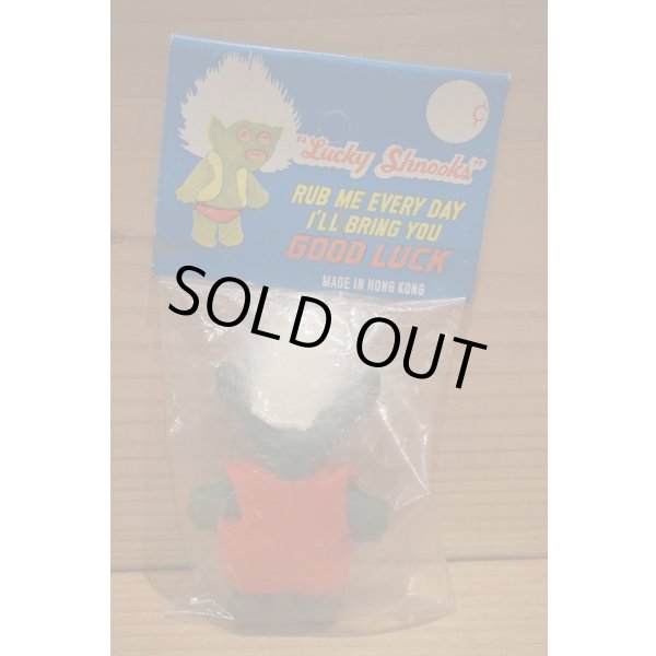 画像3: Lucky Shnooks Troll 【F】  (3)