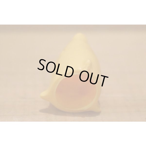 画像5: サメ ソフビ 指人形 【A】 (5)