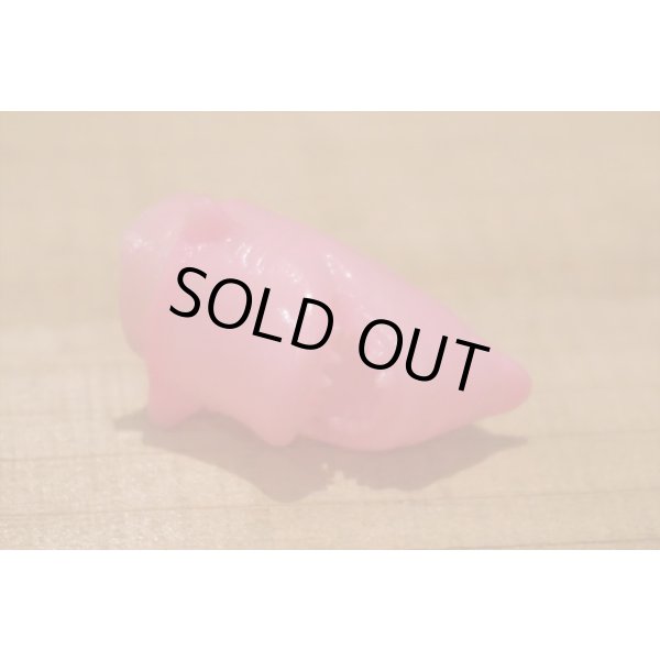 画像6: サメ ソフビ 指人形 【B】 (6)