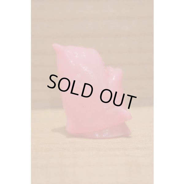 画像3: サメ ソフビ 指人形 【B】 (3)