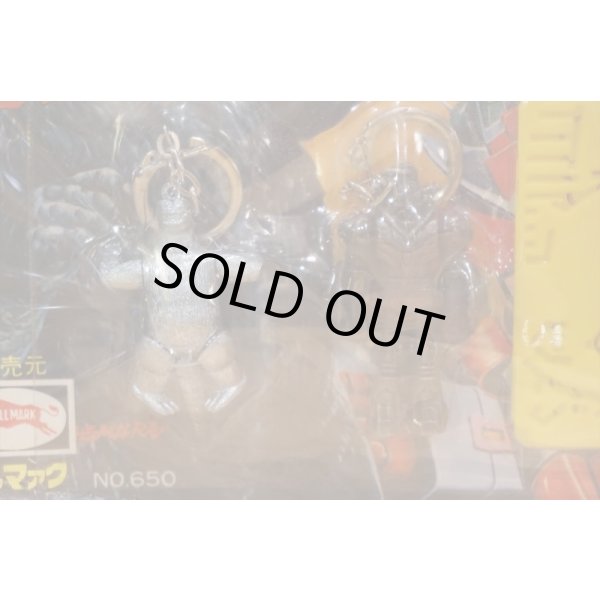 画像3: 人気ヒーロー合金セット (3)