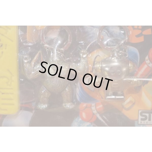 画像7: 人気ヒーロー合金セット (7)