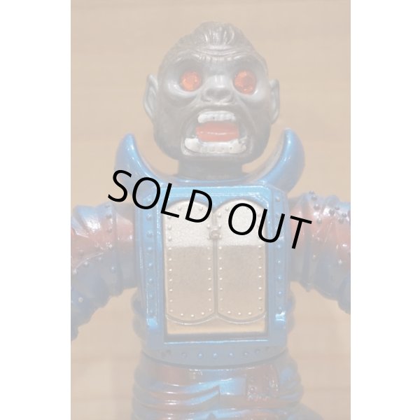 画像3: 怪獣の王者 メカゴリラ (3)