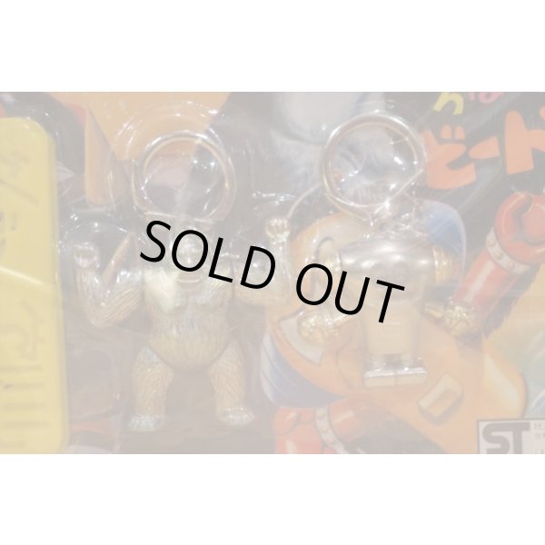 画像4: 人気ヒーロー合金セット (4)