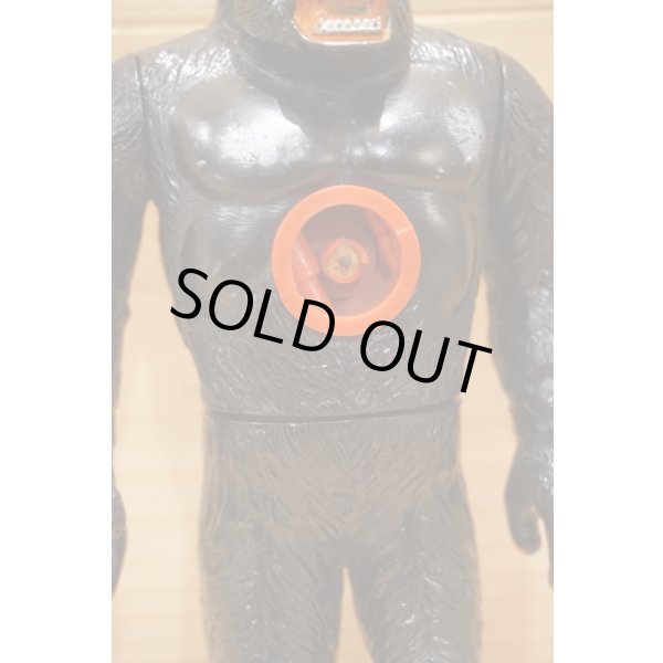 画像6: キングコング ソフビ (6)