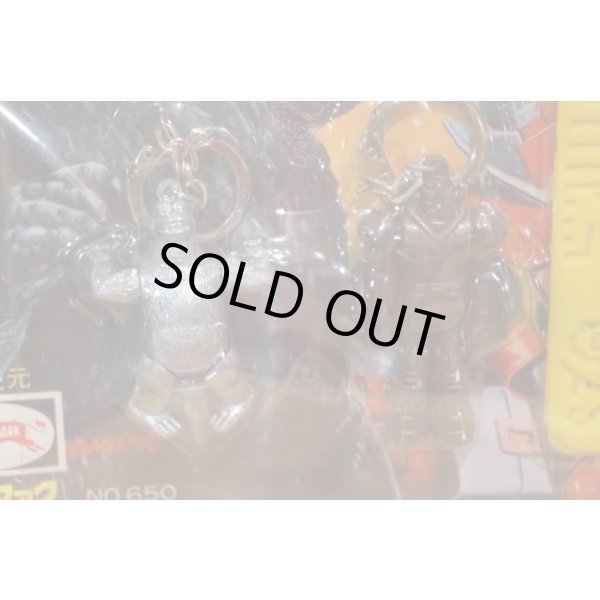 画像6: 人気ヒーロー合金セット (6)