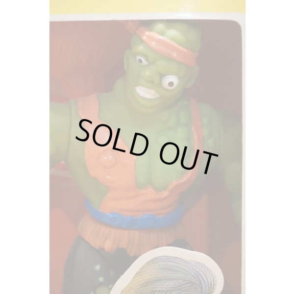 画像3: 無版権 TOXIE フィギュア (3)