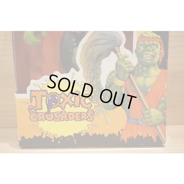 画像5: 無版権 TOXIE フィギュア (5)