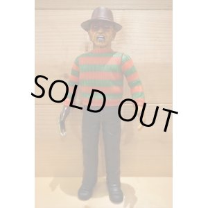 画像: FREDDY ソフビ