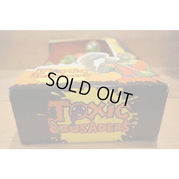 画像6: 無版権 TOXIE フィギュア (6)