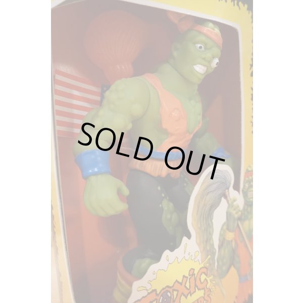 画像4: 無版権 TOXIE フィギュア (4)