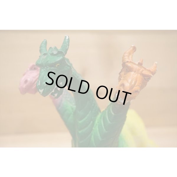 画像5: 3つ首 Dragon 【A】 (5)