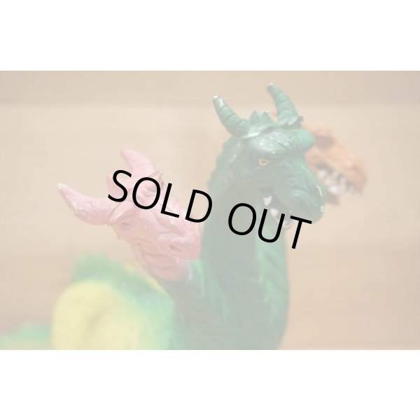 画像6: 3つ首 Dragon 【A】 (6)