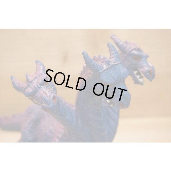 画像5: 3つ首 Dragon 【B】 (5)