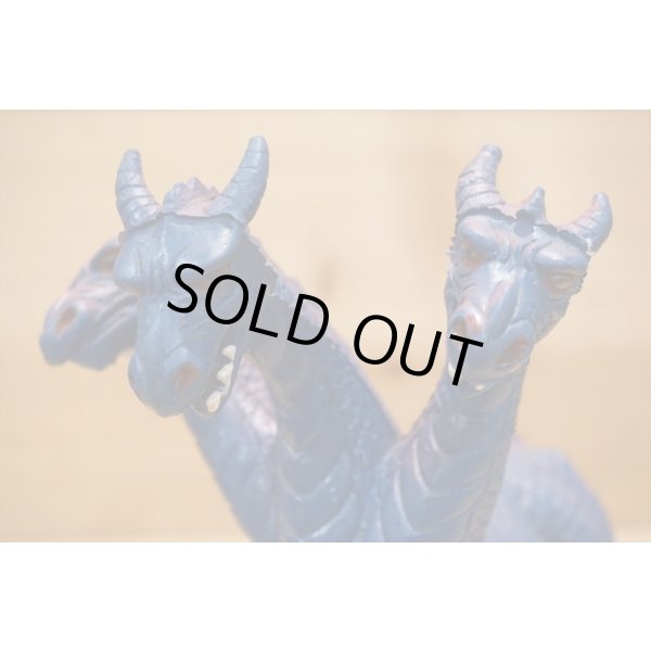 画像4: 3つ首 Dragon 【B】 (4)