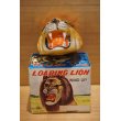 画像2: LOARING LION (2)