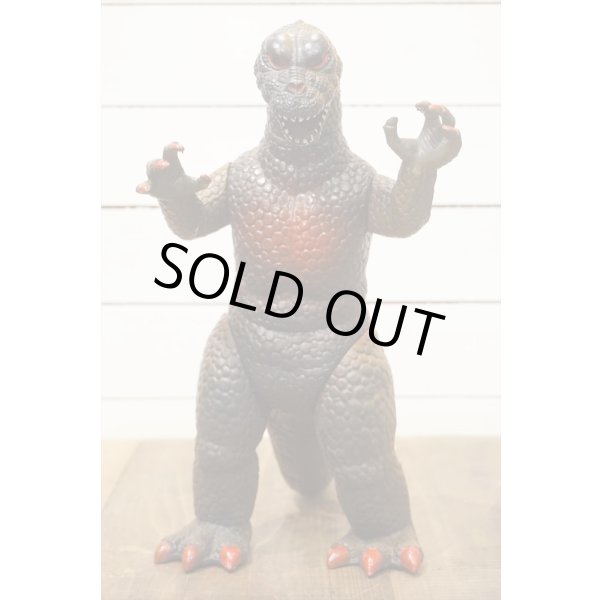 画像7: ゴジラ風 フィギュア (7)