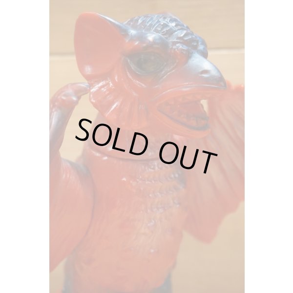 画像4: ペギャオス ソフビ (4)