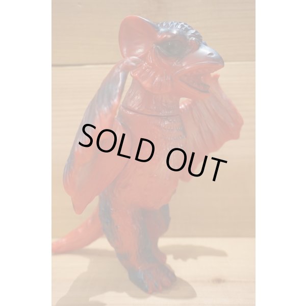 画像3: ペギャオス ソフビ (3)