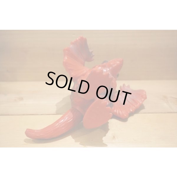 画像7: ペギャオス ソフビ (7)