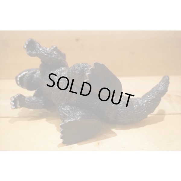 画像6: ジラース風 ソフビ (6)