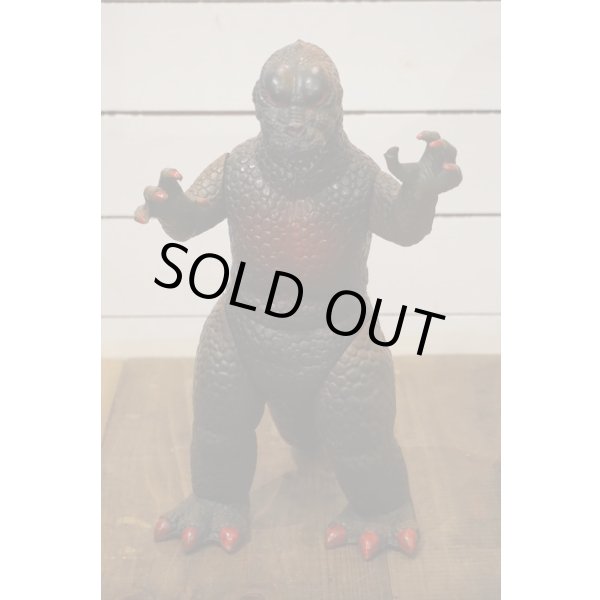 画像5: ゴジラ風 フィギュア (5)