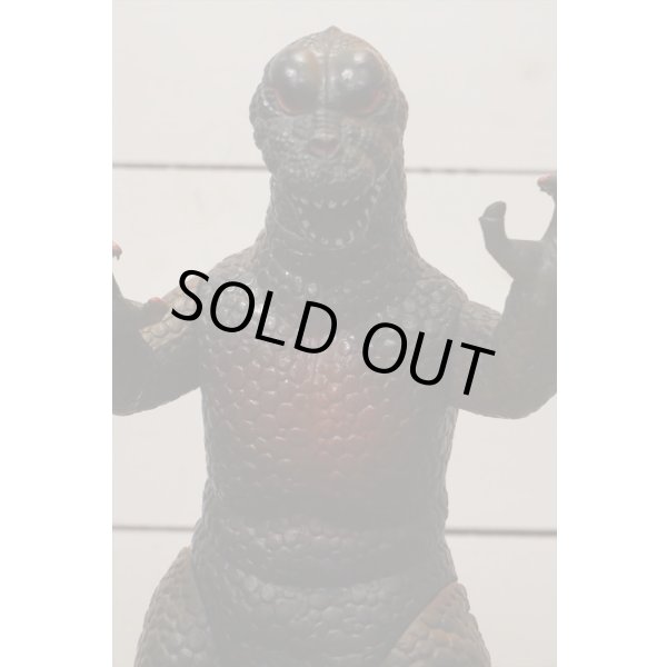 画像6: ゴジラ風 フィギュア (6)