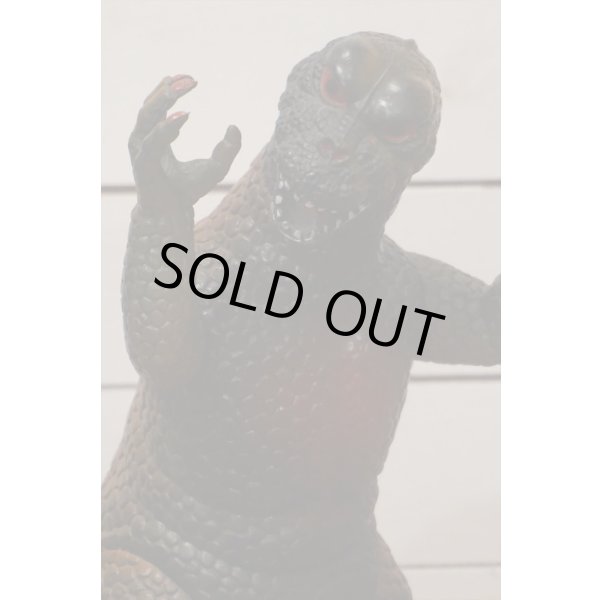 画像4: ゴジラ風 フィギュア (4)