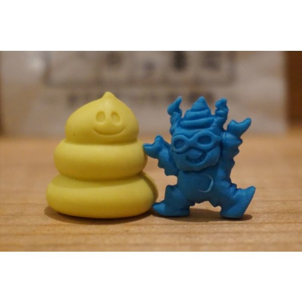 画像5: まきまき村 うん〇消しゴム 【A】 (5)