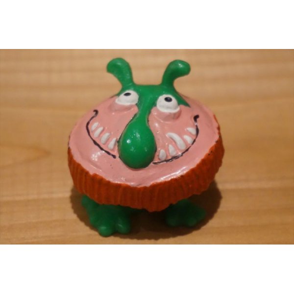 画像2: BULLY ALIEN PVC 【A】 (2)