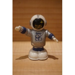 画像: 86 CANADA EXPO ERNIE PVC 【C】