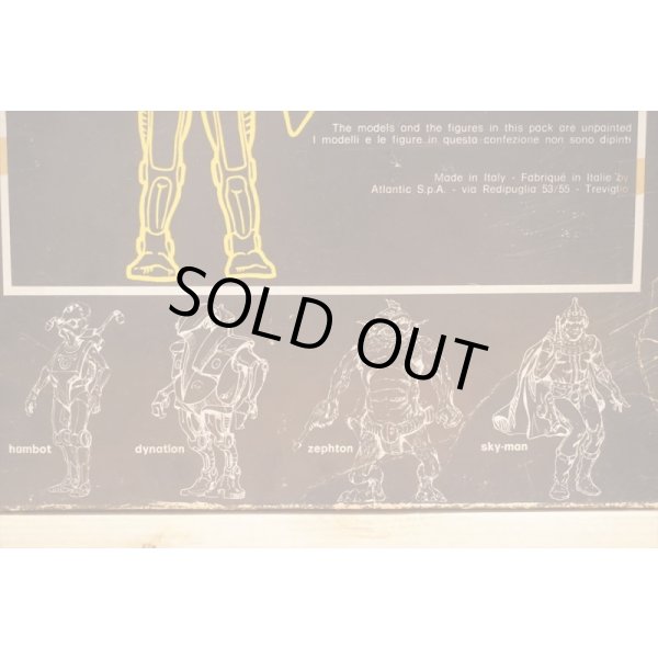 画像6: DYNATLON 【A】 (6)