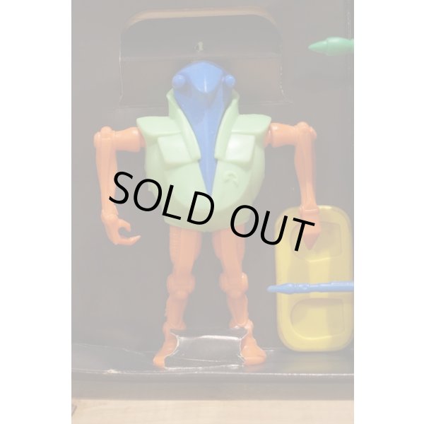 画像4: DYNATLON 【A】 (4)