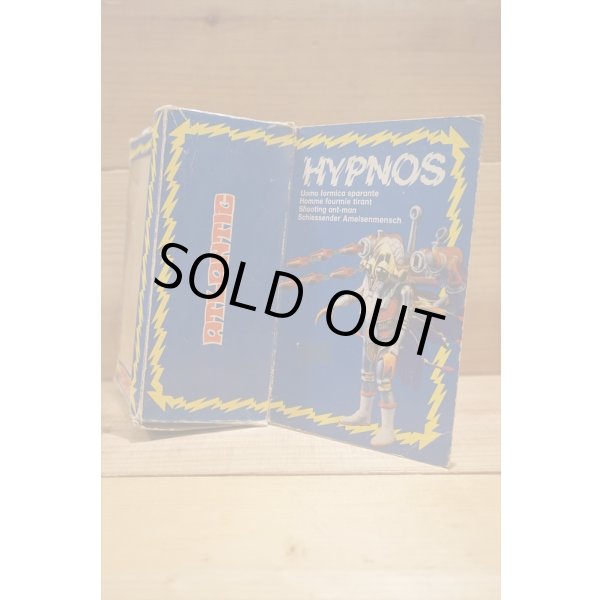 画像6: HYPNOS (6)
