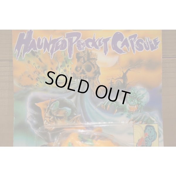 画像5: HAUNTED POCKET CAPSULE (5)