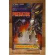 画像1: RENEGADE PREDATOR With Battle Gun&Hunting Spear! (1)