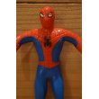 画像2: SPIDER-MAN BENDABLE (2)