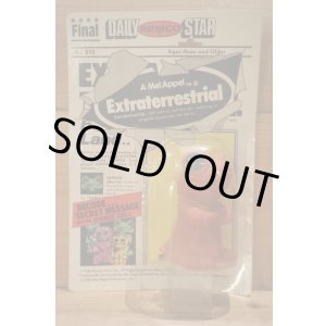 画像: Extraterrestrial